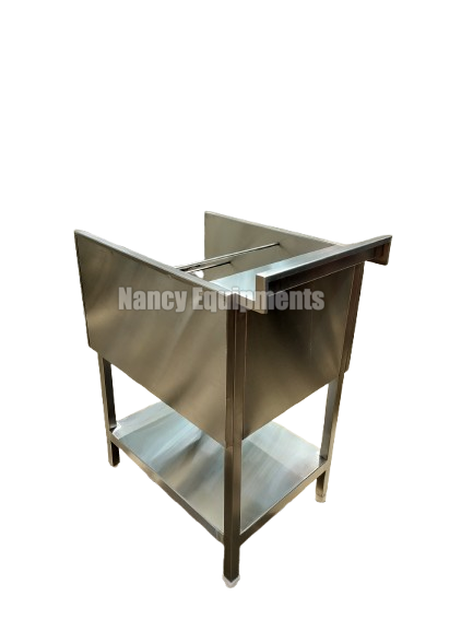 Bar Equipment_s Bottle Rack Station